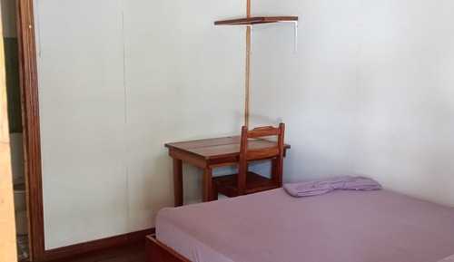 Basic Double Room Single Use, 1 Double Bed