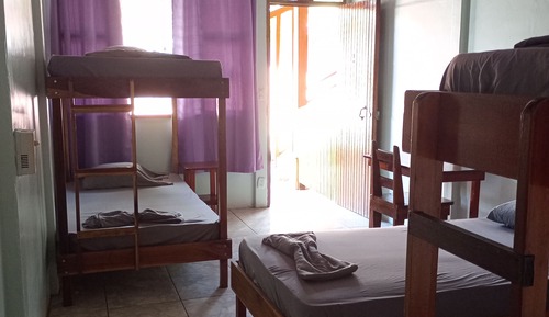 Basic Room