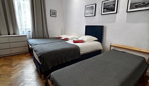 Comfort Room