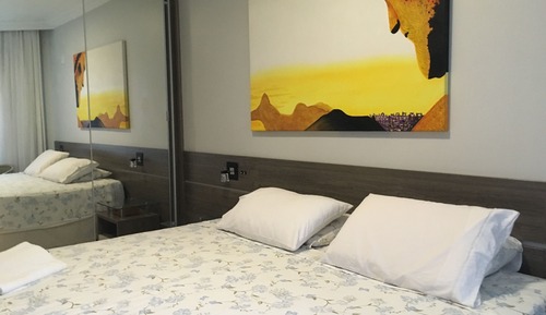 Premium Apartment