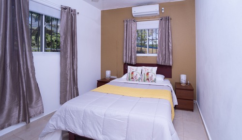 Family Apartment, 2 Bedrooms
