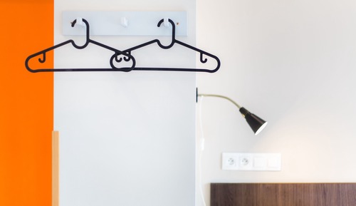 Mini Twin Room
