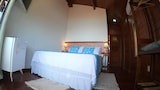 Deluxe Double Room, Sea View