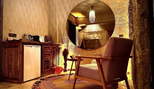 Luxury Room, Private Pool
