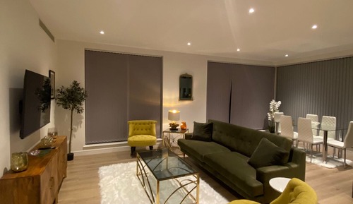 Comfort Apartment, Ensuite