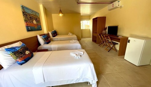 Room, 1 Bedroom