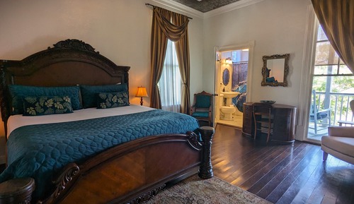 Premium Double Room