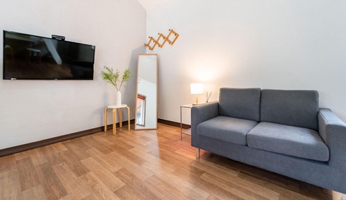 Basic Room, 1 Bedroom (byeolha(Dokchae))