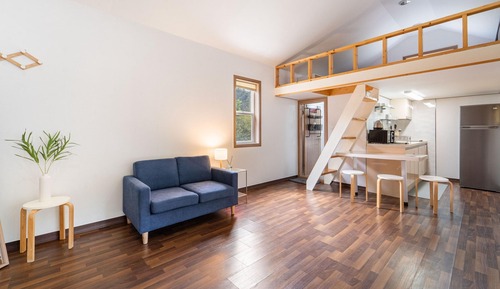 Basic Room, 1 Bedroom (dawon(Dokchae))