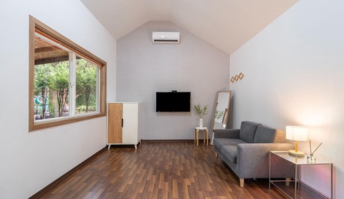 Basic Room, 1 Bedroom (Hanyul(Dokchae))