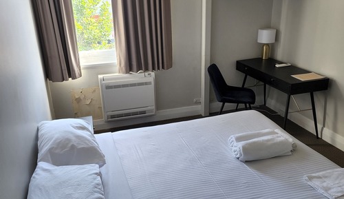 Basic Room