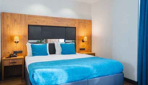 Standard Suite, 1 Bedroom