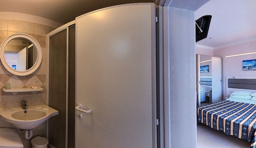 Comfort Double or Twin Room