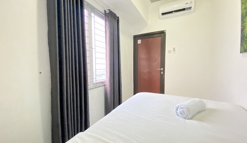 Apartment, 2 Bedrooms