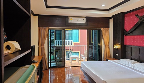 Superior Room