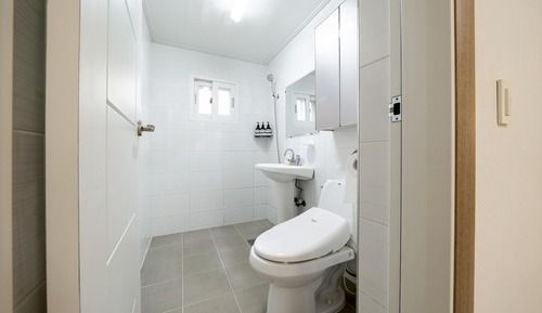 Basic Room, 1 Bedroom (102)