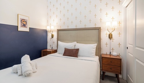 Signature Apartment, 1 Bedroom