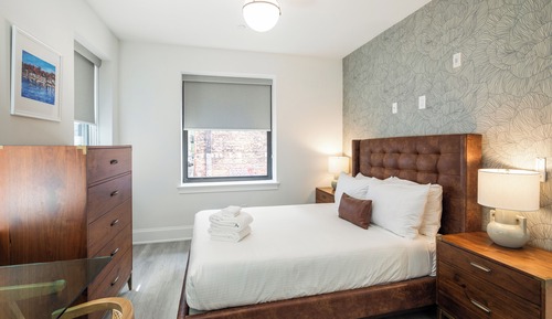 Premium Apartment, 1 Bedroom