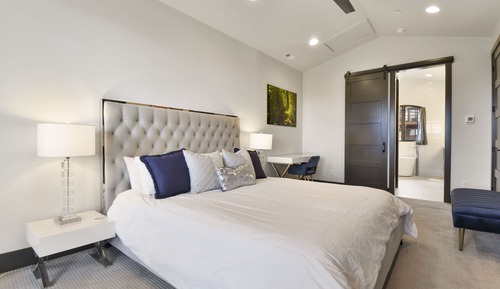 Luxury Townhome