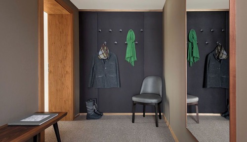 Premium Apartment