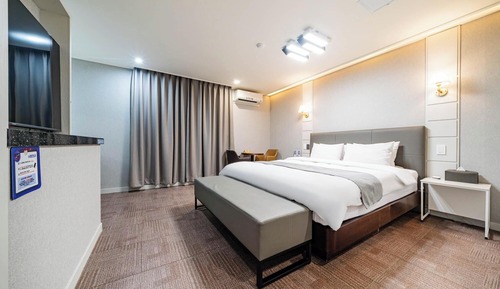 Room (General room)