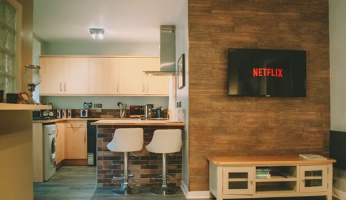 Standard Apartment, Ensuite