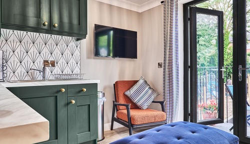 Apartment, 1 Bedroom