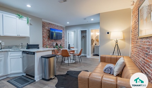 Apartment, 2 Bedrooms