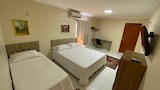 Superior Triple Room, Multiple Beds