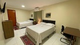 Quarto Quadruplo Superior 202