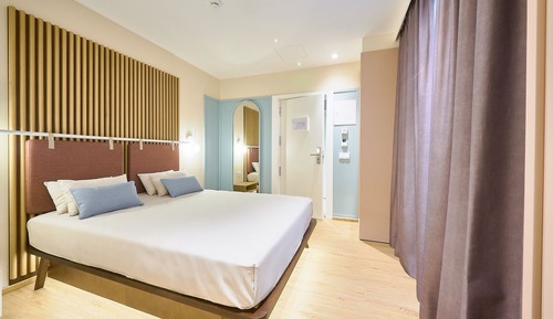 Comfort Room