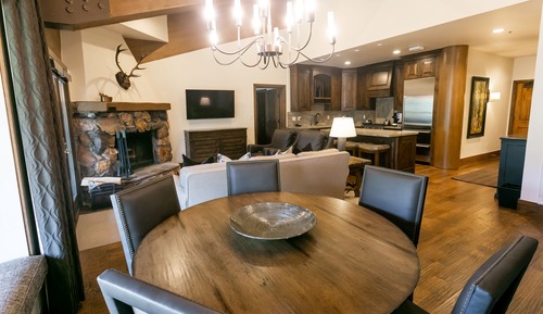 Suite, 1 Bedroom