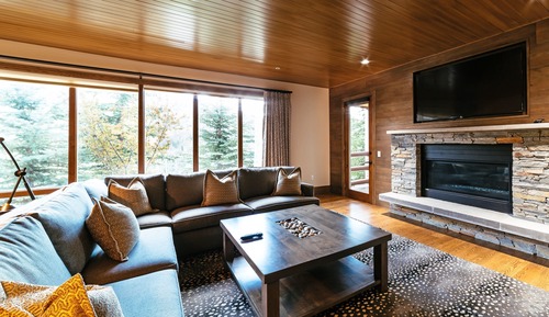 Suite, 1 Bedroom