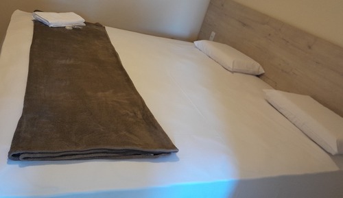 Standard Twin Room, 4 Bedrooms