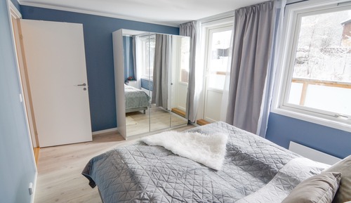 Premium Apartment