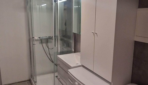 Exclusive Apartment