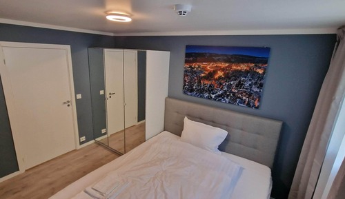 Family Apartment, 3 Bedrooms, Sauna
