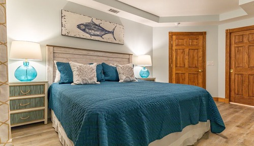 Condo, 1 King Bed with Sofa bed, Pool Access, Ocean View (314 - Pet Friendly)