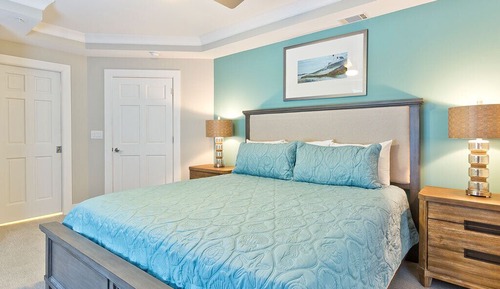 Condo, 1 King Bed with Sofa bed, Pool Access, Ocean View (331 - No Pets Allowed)