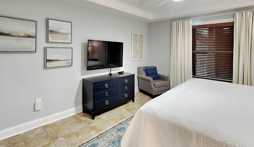 Condo, 1 King Bed with Sofa bed, Pool Access, Ocean View (312 - No Pets Allowed)