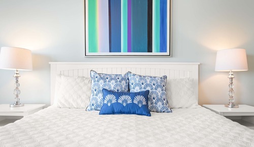 Condo, Multiple Beds, Kitchen, Ocean View (303 - No Pets Allowed)