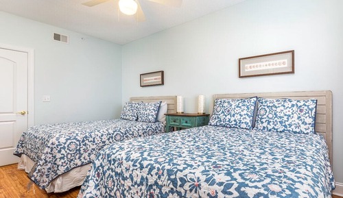 Condo, Multiple Beds, Kitchen, Ocean View (203 - No Pets Allowed)