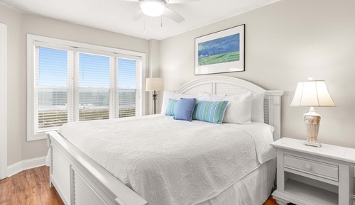 Condo, Multiple Beds, Kitchen, Ocean View (301 - No Pets Allowed)