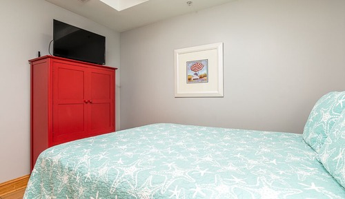 Condo, Multiple Beds, Pool Access, Beach View (122 - No Pets Allowed)