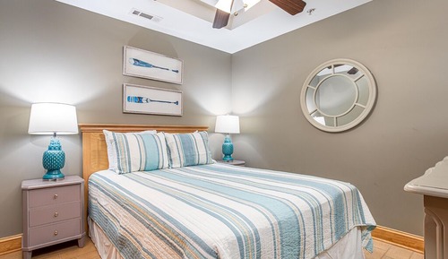 Condo, Multiple Beds, Pool Access, Beach View (125 - Pet Friendly)