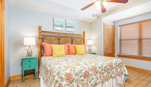Condo, Multiple Beds, Pool Access, Beach View (132 - Pet Friendly)