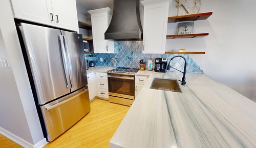 Condo (2 Bedrooms)