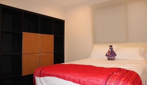 Basic Double Room Single Use