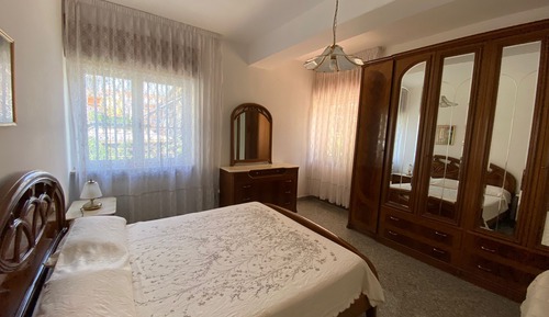 Apartment, 1 Bedroom, Smoking, Terrace