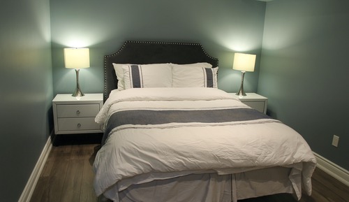 House, 1 Bedroom